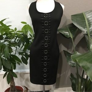Forever 21 sexy little black dress 1X